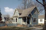 215 N HURON ST, a Queen Anne house, built in De Pere, Wisconsin in .