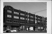 1901 WINTER ST, a Twentieth Century Commercial industrial building, built in Superior, Wisconsin in 1916.