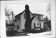 1214 6TH AVE E, a Other Vernacular house, built in Menomonie, Wisconsin in 1880.