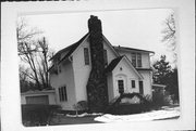 1214 6TH AVE E, a Other Vernacular house, built in Menomonie, Wisconsin in 1880.