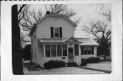 1815 6TH ST E 1815 6TH ST E, a Front Gabled house, built in Menomonie, Wisconsin in 1880.