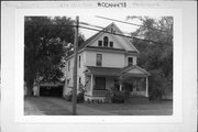 207 12TH AVE W 207 12TH AVE W, a Colonial Revival/Georgian Revival house, built in Menomonie, Wisconsin in .
