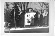 903 MAIN ST E, a Two Story Cube house, built in Menomonie, Wisconsin in 1905.