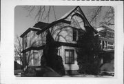 705 WILSON AVE, a Front Gabled house, built in Menomonie, Wisconsin in .