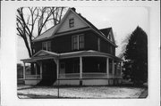 910 WILSON AVE, a Other Vernacular house, built in Menomonie, Wisconsin in .