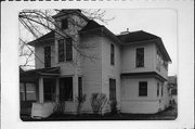 1001 WILSON AVE, a Other Vernacular house, built in Menomonie, Wisconsin in 1885.