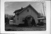 1525 WILSON ST NE, a Front Gabled house, built in Menomonie, Wisconsin in .