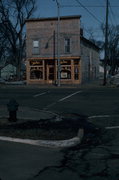 602 WATER ST, a Boomtown retail building, built in Eau Claire, Wisconsin in 1882.