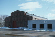 Phoenix Manufacturing Company, a Building.