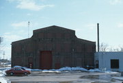 Phoenix Manufacturing Company, a Building.