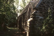 Saint Edward's Chapel, a Building.