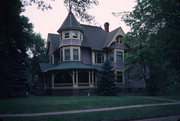 Walter-Heins House, a Building.