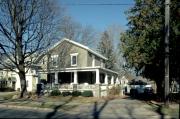 520 W MAIN ST 520 W MAIN ST, a Front Gabled house, built in Platteville, Wisconsin in 1868.
