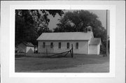 COUNTY HIGHWAY J AND US HIGHWAY 53, SE CNR, a Front Gabled, built in Washington, Wisconsin in .