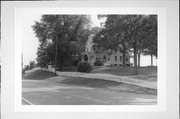 STATE HIGHWAY 37, W SIDE, .5 M N OF LANGDELL RD, a Queen Anne house, built in Brunswick, Wisconsin in .