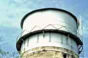 Monroe Water Tower, a Structure.