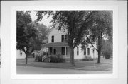 GARFIELD AVE, 1621, AT 2ND ST, E, SE CNR, a Front Gabled house, built in Altoona, Wisconsin in .