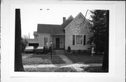 437 BROADWAY ST, a Queen Anne house, built in Eau Claire, Wisconsin in 1895.