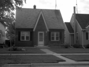 2120 S 16th St 2120 S 16th St, a English Revival Styles house, built in Sheboygan, Wisconsin in 1936.
