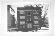 309 CENTRAL ST, a Twentieth Century Commercial apartment/condominium, built in Eau Claire, Wisconsin in 1928.