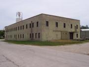 2000 Block Maryland Ave, a Astylistic Utilitarian Building industrial building, built in Sheboygan, Wisconsin in 1926.