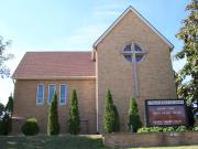 3027 WILGUS AVE, a Contemporary church, built in Sheboygan, Wisconsin in 1946.