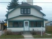 1429 S 17th St, a Bungalow house, built in Sheboygan, Wisconsin in 1926.