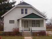 1529 S 17th St, a Bungalow house, built in Sheboygan, Wisconsin in 1928.