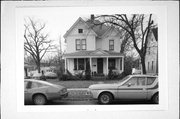 1212 GRAHAM AVE 1212 GRAHAM AVE, a Queen Anne house, built in Eau Claire, Wisconsin in 1900.