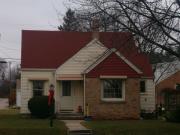 1612 S 17TH ST, a Side Gabled house, built in Sheboygan, Wisconsin in 1941.