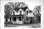 945 MAIN ST 945 MAIN ST, a Queen Anne house, built in Eau Claire, Wisconsin in 1890.