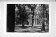 416 NIAGARA ST, a Colonial Revival/Georgian Revival house of worship, built in Eau Claire, Wisconsin in 1912.