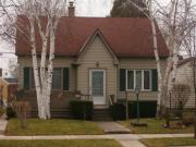 1922 S 17TH ST, a Side Gabled house, built in Sheboygan, Wisconsin in 1937.