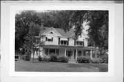 1406 STATE ST, a Colonial Revival/Georgian Revival house, built in Eau Claire, Wisconsin in 1899.