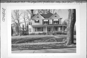 1406 STATE ST, a Colonial Revival/Georgian Revival house, built in Eau Claire, Wisconsin in 1899.