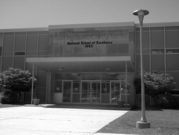 1625 WILSON AVE, a Contemporary school – elem/middle/jr high/high, built in Sheboygan, Wisconsin in 1959.
