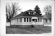 727 SUMMER ST 727 SUMMER ST, a Bungalow house, built in Eau Claire, Wisconsin in 1930.