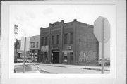 316 WISCONSIN ST, a Astylistic Utilitarian Building livery/stable, built in Eau Claire, Wisconsin in 1901.