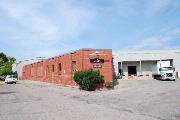 111 N FRANCES ST / 630 W MIFFLIN ST, a Astylistic Utilitarian Building warehouse, built in Madison, Wisconsin in 1963.