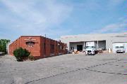 111 N FRANCES ST / 630 W MIFFLIN ST, a Astylistic Utilitarian Building warehouse, built in Madison, Wisconsin in 1963.