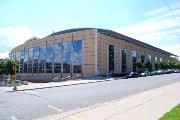 1550 ENGINEERING DR, a Contemporary university or college building, built in Madison, Wisconsin in 2002.