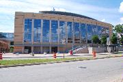 1550 ENGINEERING DR, a Contemporary university or college building, built in Madison, Wisconsin in 2002.