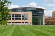 1550 ENGINEERING DR, a Contemporary university or college building, built in Madison, Wisconsin in 2002.