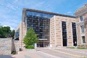 1550 ENGINEERING DR, a Contemporary university or college building, built in Madison, Wisconsin in 2002.