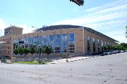 1550 ENGINEERING DR, a Contemporary university or college building, built in Madison, Wisconsin in 2002.