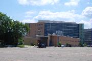 777 HIGHLAND AVE, a Contemporary university or college building, built in Madison, Wisconsin in 2001.