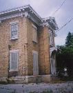 920 WILSON ST, a Italianate house, built in Racine, Wisconsin in 1851.