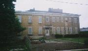 920 WILSON ST, a Italianate house, built in Racine, Wisconsin in 1851.