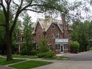 130 N PROSPECT AVE, a English Revival Styles house, built in Madison, Wisconsin in 1912.