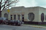 151 N MAIN ST, a Art Deco small office building, built in Juneau, Wisconsin in 1937.